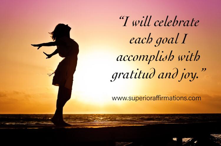 Posters – Superior Affirmation